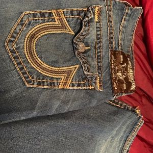 True Religion jeans